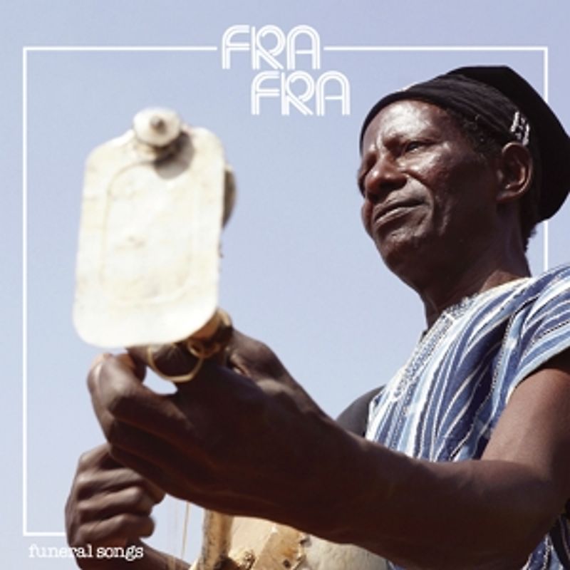 FRA FRA - Funeral Songs