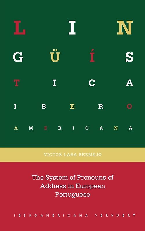 The system of pronouns of address in european portuguese