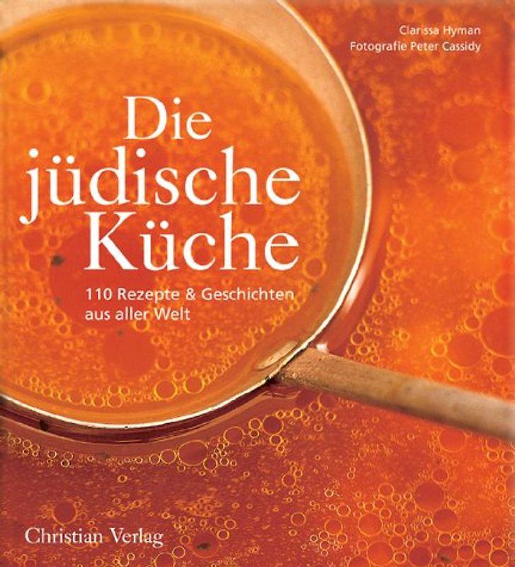 Die jüdische Küche