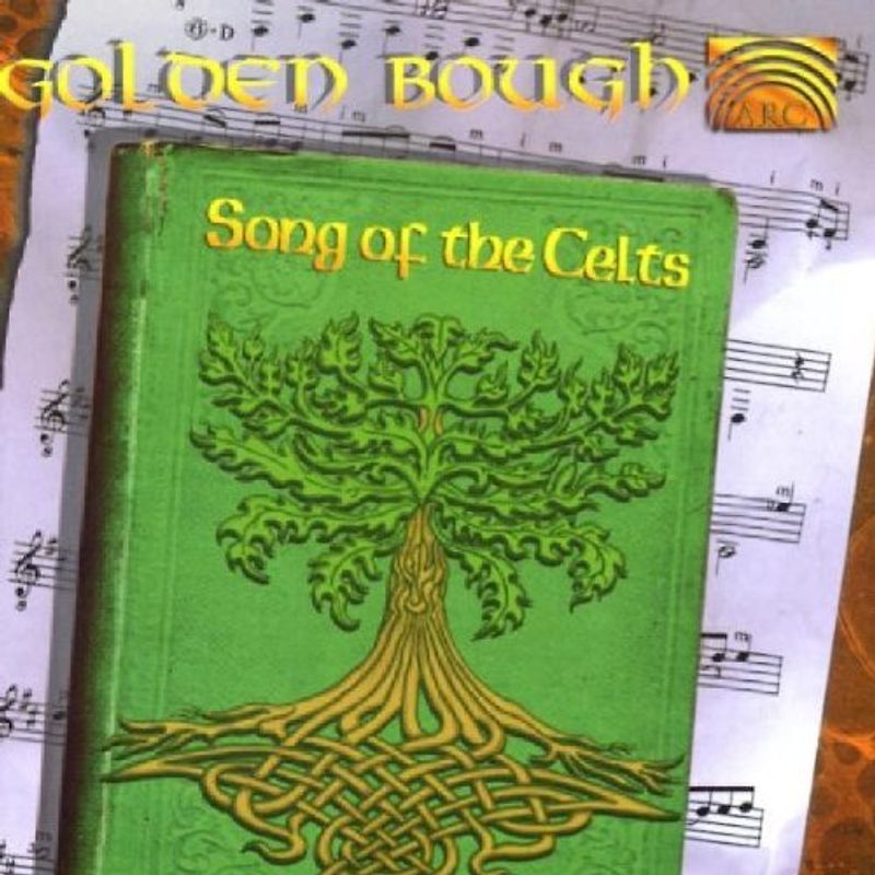 Golden Bough - Songs of the Celts