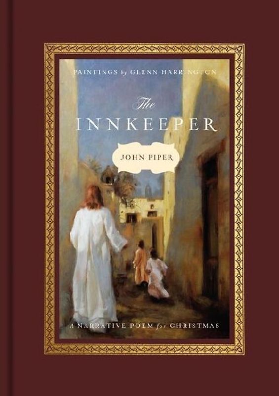The Innkeeper