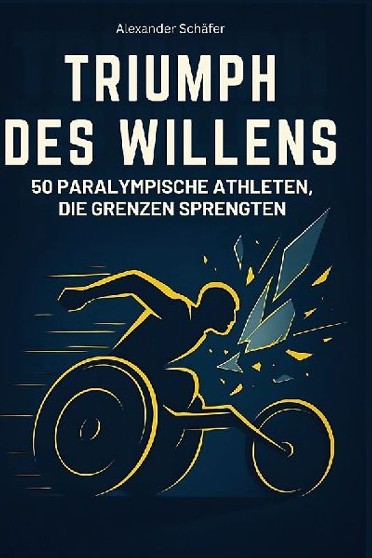 Triumph des Willens