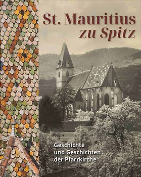 St. Mauritius zu Spitz