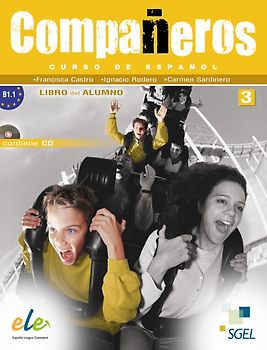 Compañeros 3