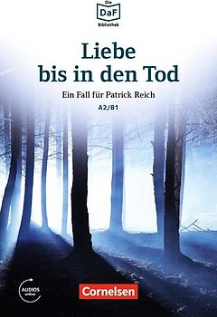 Die DaF-Bibliothek - A2/B1