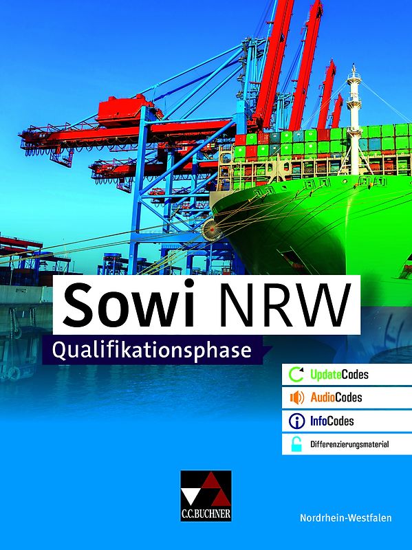 Sowi NRW Qualifikationsphase - Neueste Ausgabe