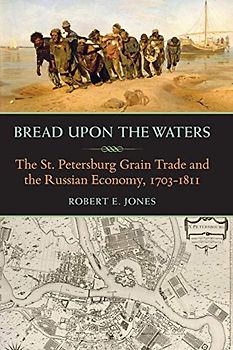 Bread Upon the Waters