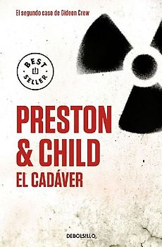 Gideon Crew 2. El cadáver