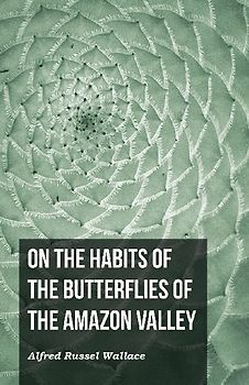 On the Habits of the Butterflies of the Amazon Valley
