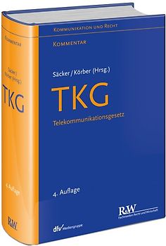 TKG - TTDSG