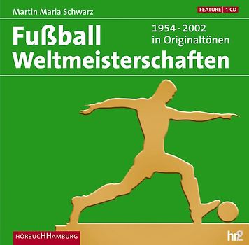 Die Fußball Weltmeisterschaften