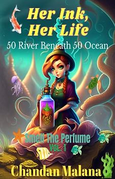 Her Ink, Her Life: 50 River Beneath 50 Ocean (Smell The Perfume, Band 1)