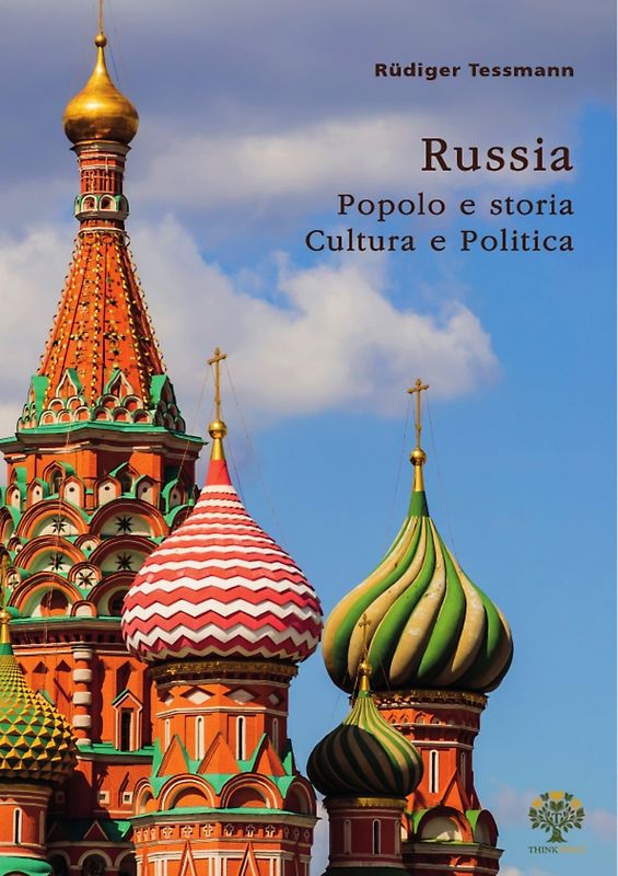 Russia. Popolo e storia, Cultura e politica