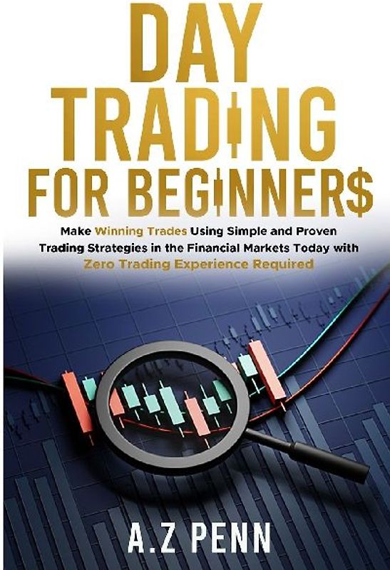 Day Trading for Beginners