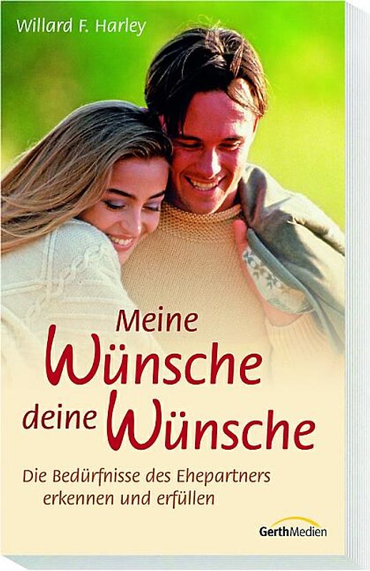 Meine Wünsche - deine Wünsche
