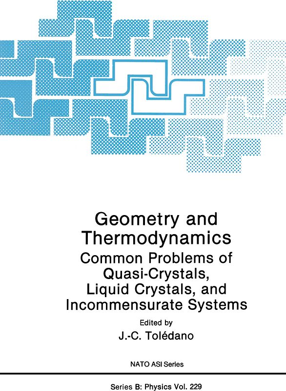 Geometry and Thermodynamics