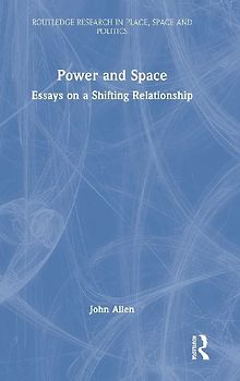 Power and Space
