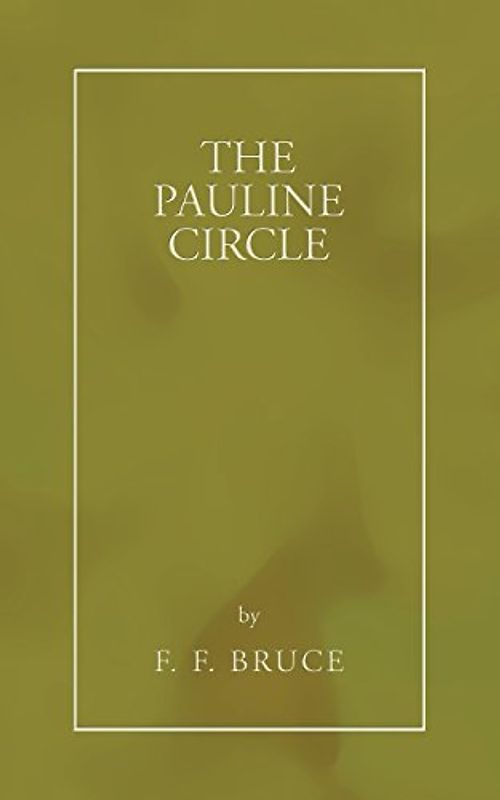 The Pauline Circle