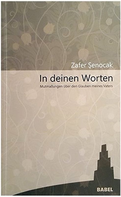 In deinen Worten