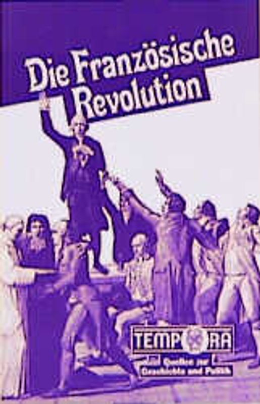 Die Französische Revolution