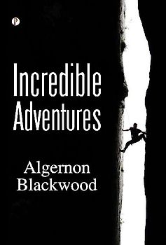 Incredible Adventures