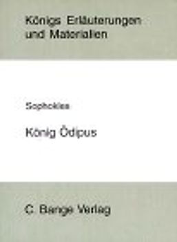 König Oedipus