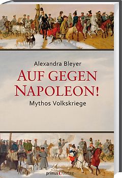 Auf gegen Napoleon!
