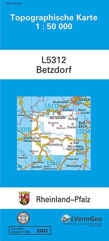 TK50 L5312 Betzdorf