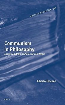 Communism in Philosophy
