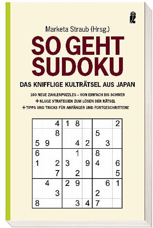 So geht Sudoku