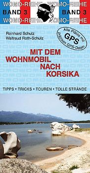 Mit dem Wohnmobil nach Korsika