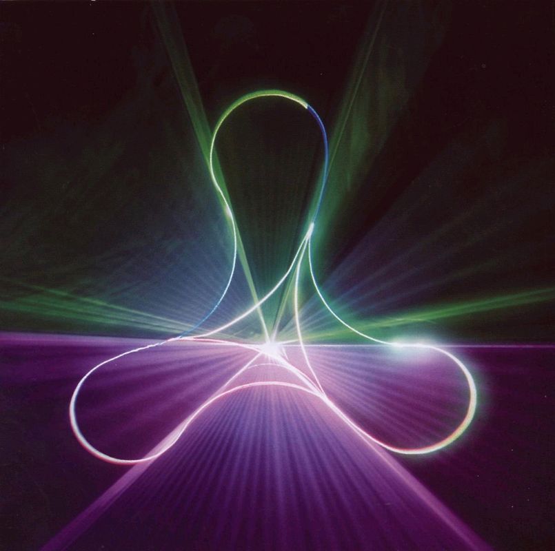 Paul Van Dyk - Cream Ibiza 2008