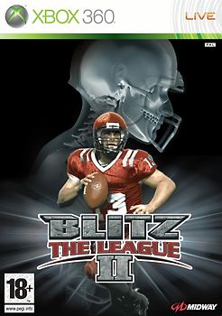 Blitz: The League II Xbox 360