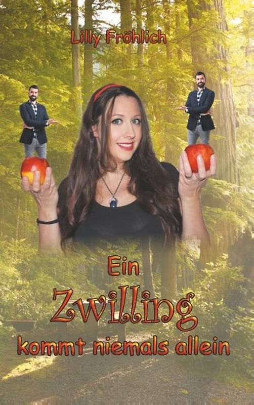 Ein Zwilling kommt niemals allein
