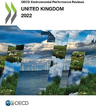 OECD Environmental Performance Reviews