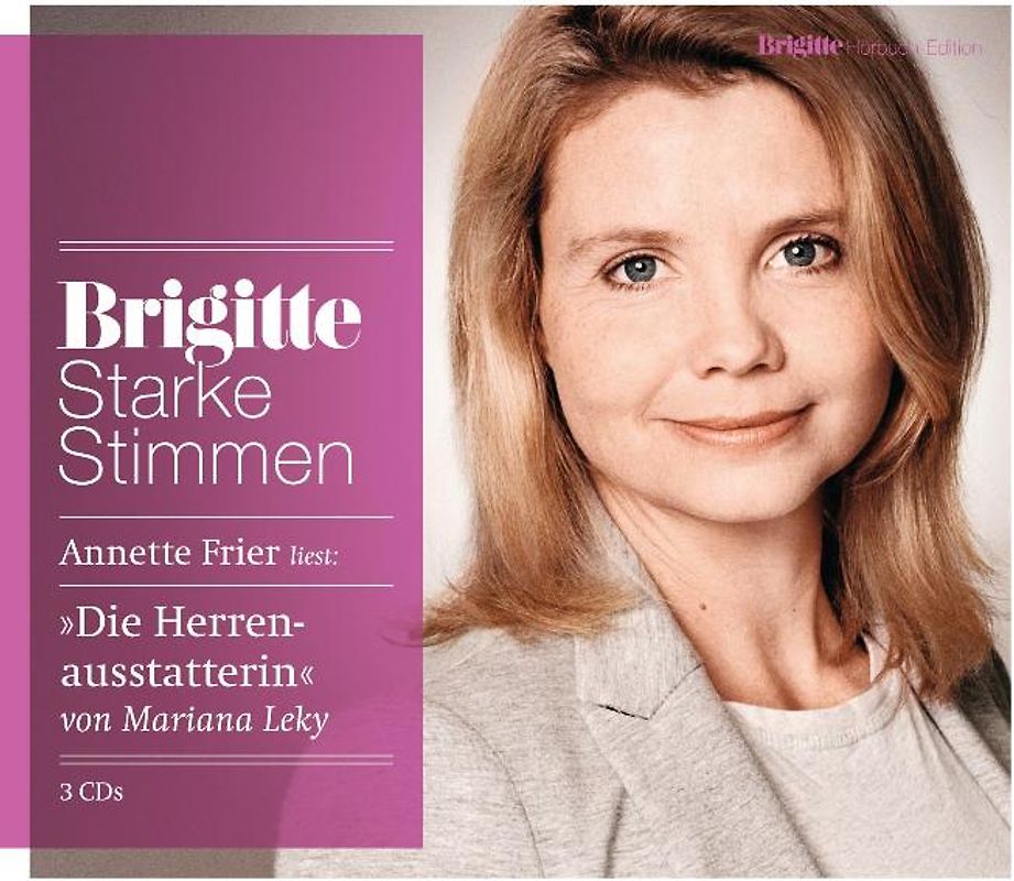 Die Herrenausstatterin