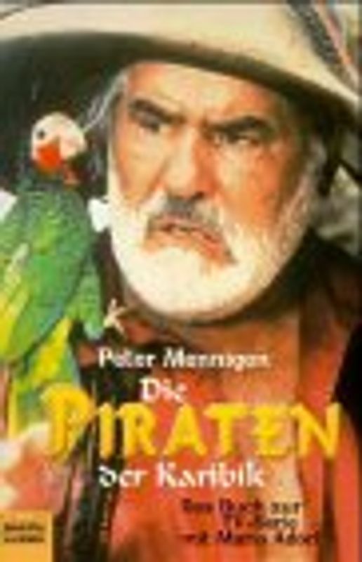 Die Piraten der Karibik