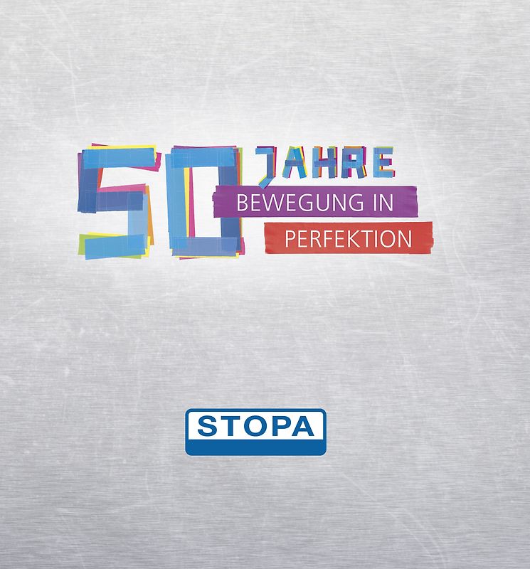 50 Jahre STOPA
