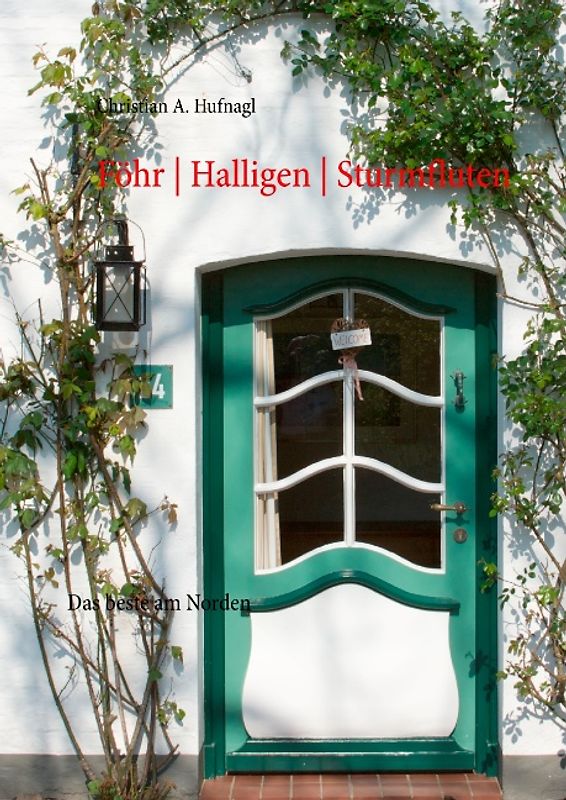 Föhr | Halligen | Sturmfluten