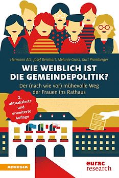 Wie weiblich ist die Gemeindepolitik?