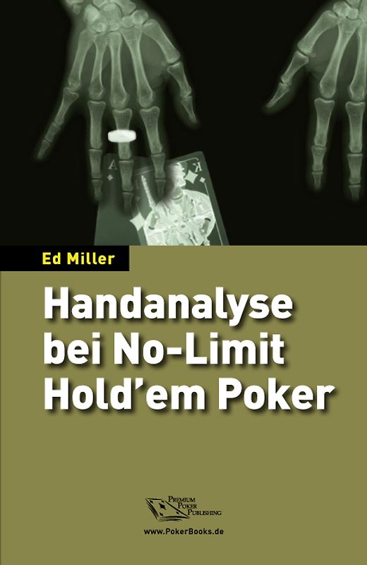 Handanalyse bei No-Limit Hold’em Poker