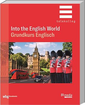 Into the English World