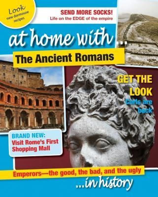 The Ancient Romans