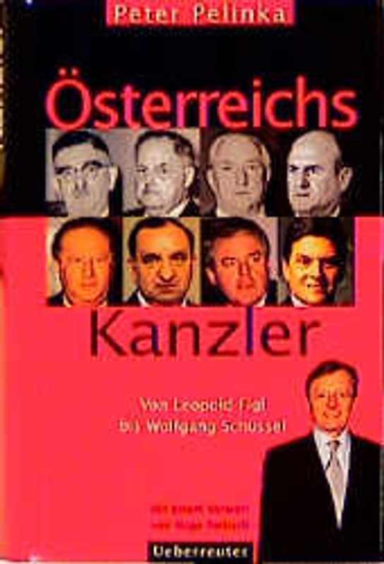Österreichs Kanzler