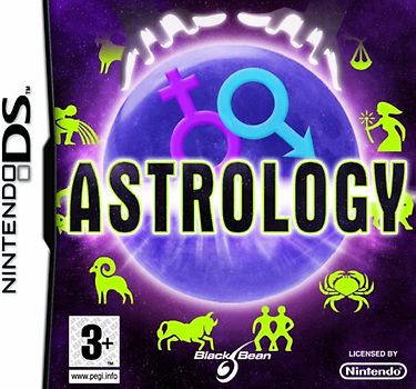 Astrology [Internationale Version] Nintendo DS