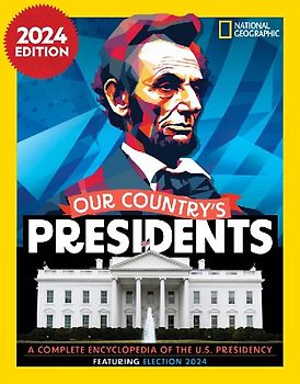 Our Country's Presidents, 2024 Edition