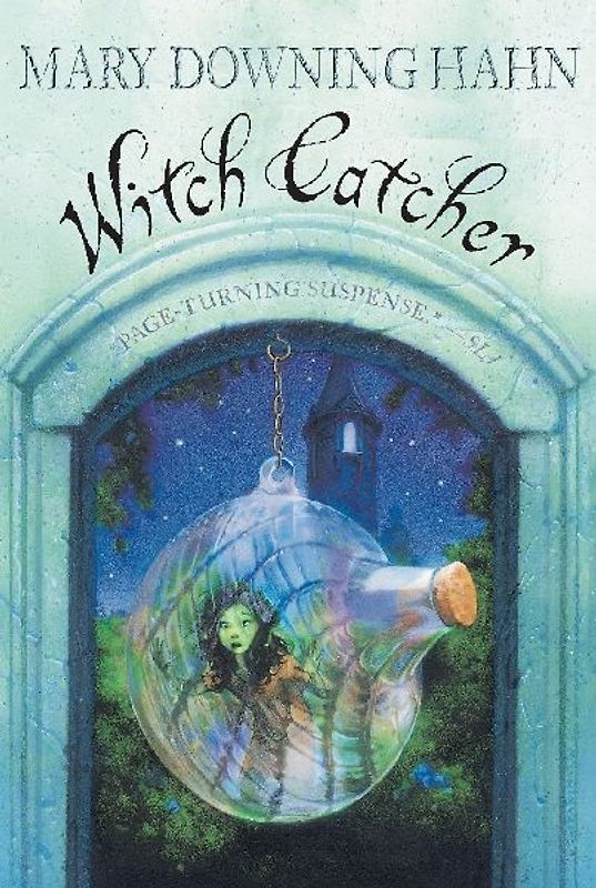 Witch Catcher