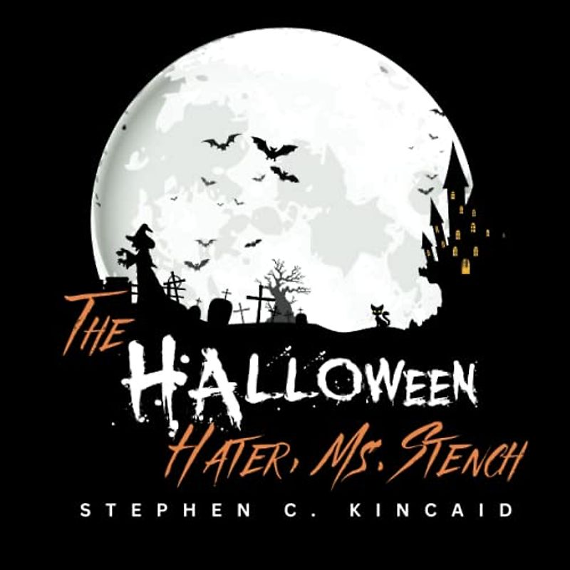 The Halloween Hater, Ms. Stench