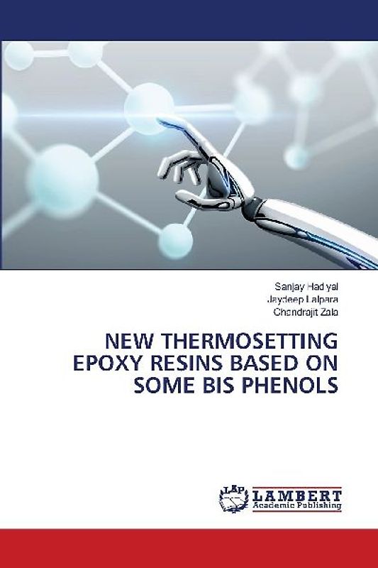 NEW THERMOSETTING EPOXY RESINS BASED ON SOME BIS PHENOLS