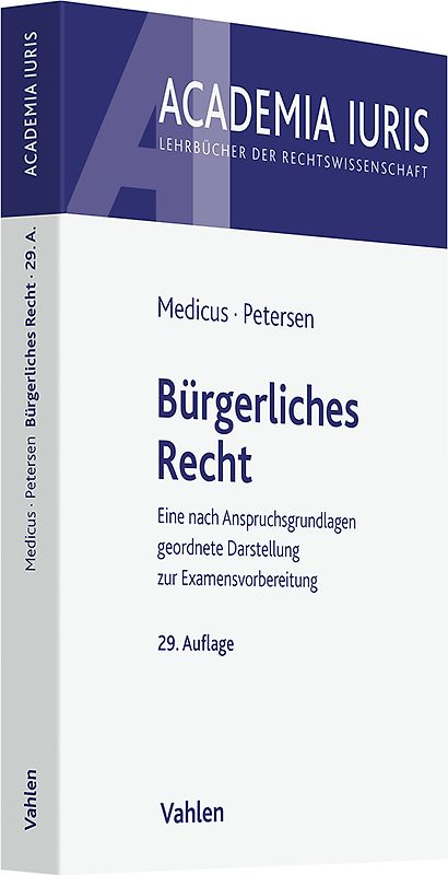 Bürgerliches Recht